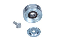 фото thumb №1, Ролик натяжитель ремень wielorowk. ford escort/ fiesta 1,0-1,3 металлическая