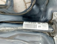 фото thumb №9, Mercedes eqb n243 x243 23r. подрамник подрамник подрамник подвеска перед