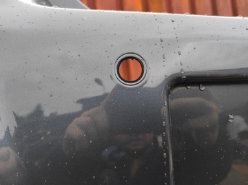 фото thumb №7, Бампер перед opel zafira b рестайлинг z168 ori opel