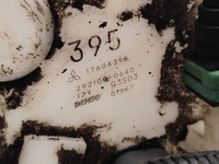 фото thumb №7, Mitsubishi outlander насос топлива w бак 2.0 hybrid 4wd plug-in hybrid