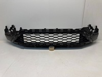 фото thumb №1, Volkswagen vw t-roc lift 21- накладка бампера перед передняя спойлер