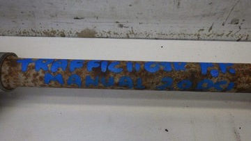 фото thumb №7, Піввісь права trafic vivaro ii 2.0 dci