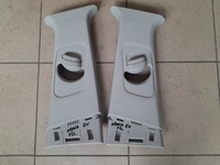 фото thumb №1, Hyundai kona lift 2021 ev блок двигуна захист стійка