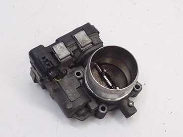 фото thumb №1, Дроссельная заслонка оригинал 03c133062d vw eos scirocco 1.4 tsi cav 08r