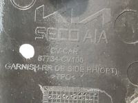 фото thumb №16, Kia ev6 молдинг двері правий задня 87734cv100