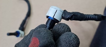 фото thumb №7, Sq5 80a q5 рестайлинг штекер разъём корпус подвешивание пневматического