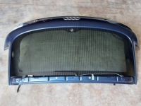 фото thumb №5, Audi q7 крышка багажника багажника lift 2010-2015 s-line