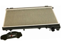 фото thumb №1, Радиаторов maxgear ac227009 +запах