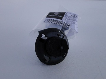 фото thumb №9, Mercedes vito v класс w447 447 отбойник ограничитель капота стопер