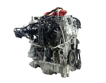 фото thumb №8, Двигатель бензиновый mercedes cla gla a-class b-class 2.0 cgi 270920 270 920