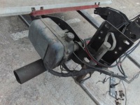 Купити Підйомник вантажна sorensen x 750 iveco daily 2014r-, фото thumb