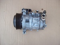 фото thumb №1, Mercedes w205 компрессор кондиционер 1.6 r9ma500