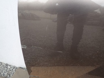 фото thumb №2, Дверь левая передние перед hyundai tucson 4 iv nx4e