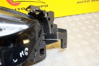 Mazda 6 рестайлинг  2018- фара фара перед full led правый  европа в Украине, фото thumb