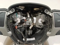 фото thumb №7, Воздуховод кожа с подогревом dodge charger challenger 2015+