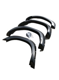 фото thumb №3, Расширители off road dodge ram 2019-2023