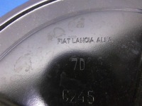 фото thumb №2, Защита насоса топлива fiat tipo ii 16-23 rok