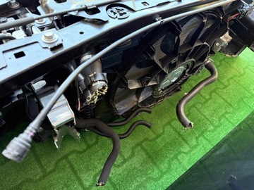 фото thumb №11, Капот бампер крила pas переднє радіатор лампи bmw 5 g60 416