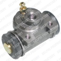 Lw30007 delphi цилиндрик тормоза Цена, фото thumb