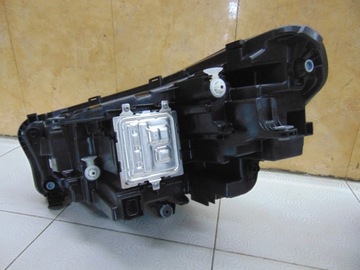 фото thumb №8, Лампы перед передние bmw x1 u11 5a5db43