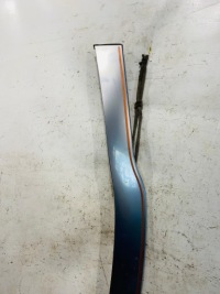 фото thumb №3, Молдинг крыша peugeot 208 5d roland garros #201