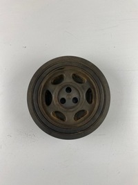 фото thumb №1, Шків колінчастого вала ford ranger 3.2tdci - 2019r