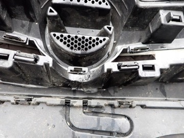 фото thumb №14, Opel astra j рестайлінг 12-15 бампер перед переднє