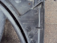 фото thumb №7, Вентилятор радиатора focus mk3 kuga espace