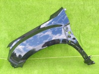 фото thumb №1, Dacia duster ii lift 18- крыло левый передний