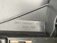 фото thumb №14, Audi a4 rs4 b9 8w9 бампер задня orgi. kombi