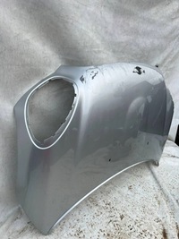 фото thumb №2, Капот mini cooper r60 countryman 2011 кришка двигуна