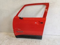 фото thumb №1, Двері ліва передні лівий перед jeep renegade 2014-