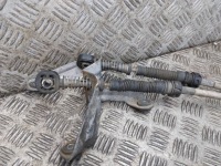 фото thumb №10, Домкрат переключения передач + тросы leon ii 1.9 tdi 1k0711049as 1k0711091a