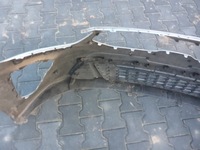 фото thumb №13, Kia ceed iii 2018- бампер передний перед оригинал