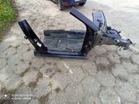 фото thumb №1, Чверть лонжерон перед права volkswagen polo 2g