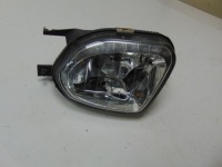 фото thumb №1, Протитуманна фара лівий mercedes sprinter 906 europa