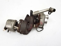 фото thumb №1, Турбонагнетатель kpl. jaguar xf x250 3.0 d. range rover