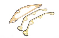 фото thumb №10, Bmw n62 n62n оригинальный комплект прокладка нижний крышки цепи распределительного вала