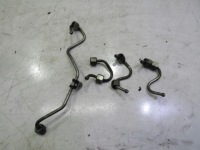 фото thumb №7, Прокладка крышки двигателя левая bmw 1 f20 7307863