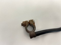 фото thumb №7, Клемма минусовая - mercedes w140