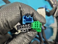фото thumb №7, Жгут установка з потолок toyota proace city 9827927380