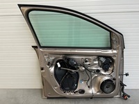 фото thumb №7, Двері лівий перед передні volkswagen vw polo 6r cross