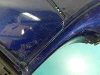 фото thumb №12, Smart fortwo бампер капот przed liftem решітка радіатора