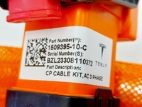 фото thumb №10, Tesla y model y 24r. разъём шланг зарядки 1490374-20-e