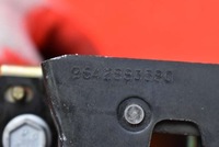 фото thumb №10, Замок крышки задняя багажника правый 9642883580 9646044780 citroen c3 pluriel i