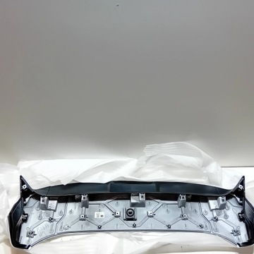 фото thumb №6, Mitsubishi eclipse cross спойлер крышки багажника