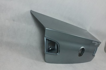фото thumb №9, Крышка зад задняя крышка багажника vw passat b6 sedan lb5m