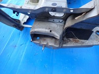 фото thumb №11, Hyundai matrix 02-10 лонжерон передняя левая