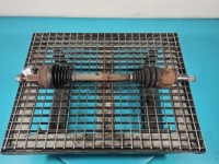 фото thumb №1, Приводной вал перед левая renault master iii 10-24 2.3 dci механическая коробка передач opel movano