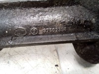 Fiat ulysse 2004 трансмісія кермова / рейка рульова в Україні, фото thumb